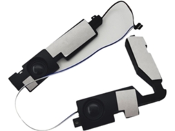 Kit De 1 Par De Conectores Internos Esquerdo E Direito Para Laptop X555m X555l A555l K555l R555l X555l Fl5800 V555l