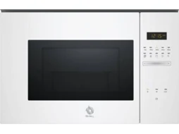Micro-ondas Encastre BALAY 3CG5172B2 (20 L - Com Grill - Branco)