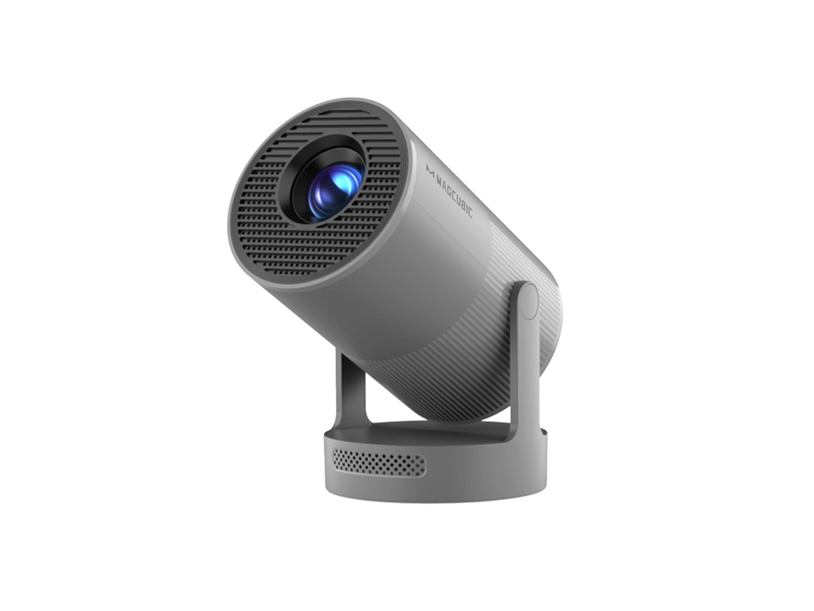 Projetor 720p 300 ANSI Hy300uitra cinza OEM