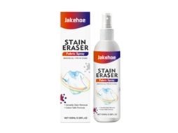 Spray Para Remover Manchas De Tecidos Worten