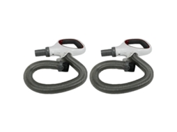 2x Alça De Mangueira De Reposição Para Aspirador De Pó Shark Rotator Modelo Nv501 Nv500 Uv560 Nv502_ptg