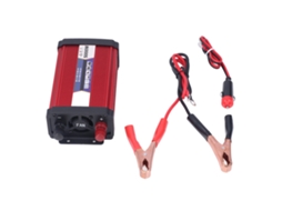 Inversor De Carro 24v Para 220v 2000w Usb