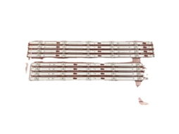 Barra de retroiluminação LED 1085mm, fluxo 60, vida útil 100.000h OEM