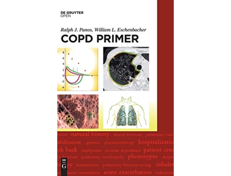 Livro A Copd Primer de Ralph Panos William Eschenbacher (Inglês)