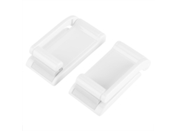 Suporte Ajustável de Papel de Cozinha Banheiro com Design Magnético S/MARCA