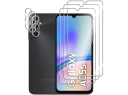 Pelicula de Vidro HONGWE. Samsung Galaxy A05S