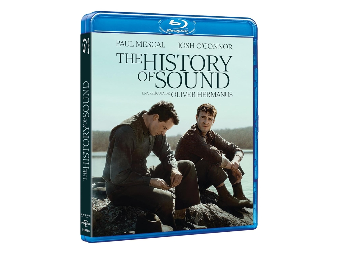 The History Of Sound (2025)
