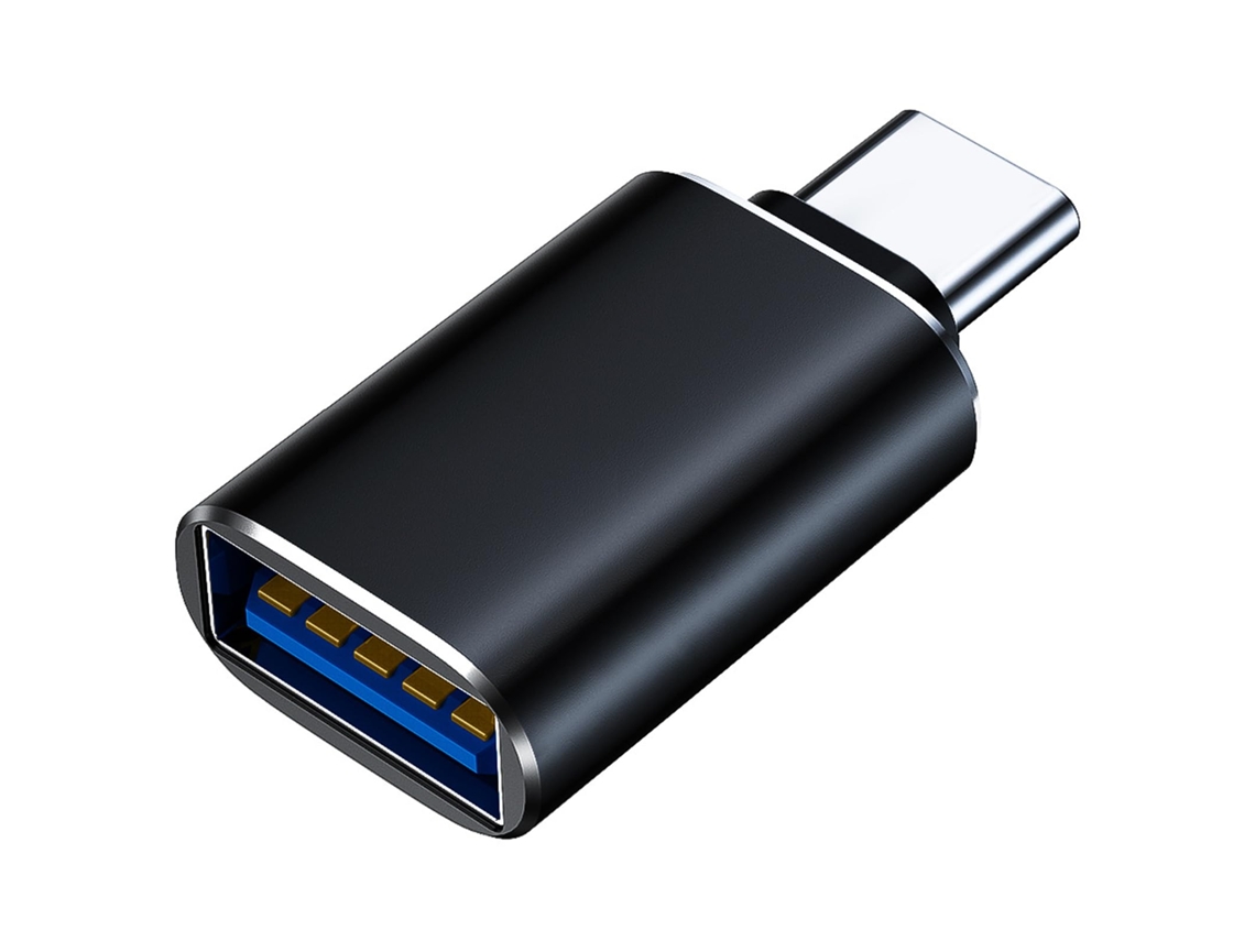 Conector Usb c para Usb a Macho AOZORZ