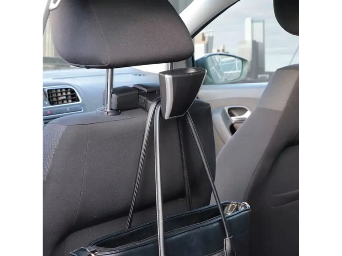 Cabide De Roupa Para Carro Oem