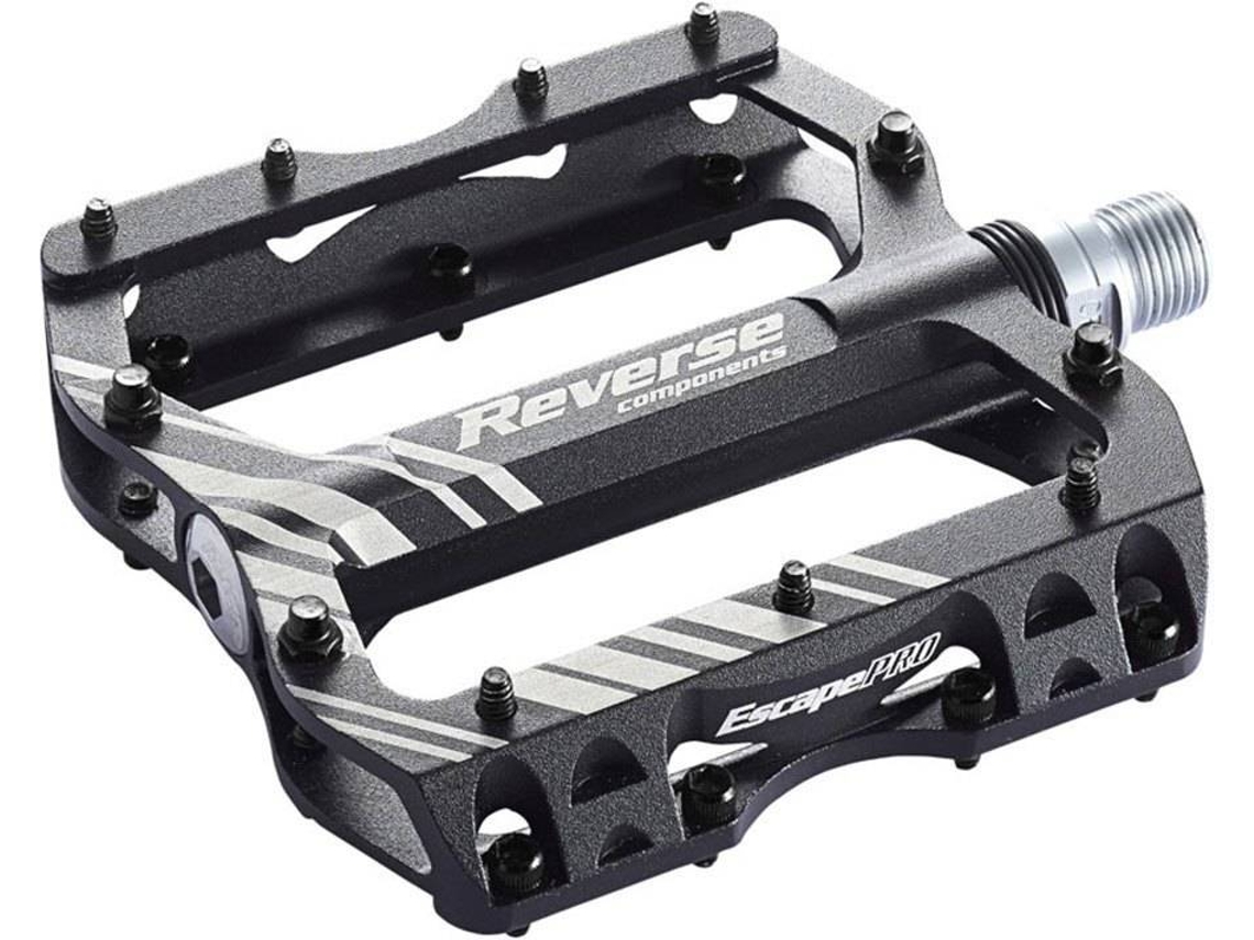 Pedais para Ciclismo montanha REVERSE COMPONENTS Escape Pro (Tamanho Único)