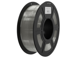 Filamento Petg 1.75mm 1kg Para Impressora 3d Com Precisão ±0.02mm Compatível Com Ender 3 Neptune 2/3