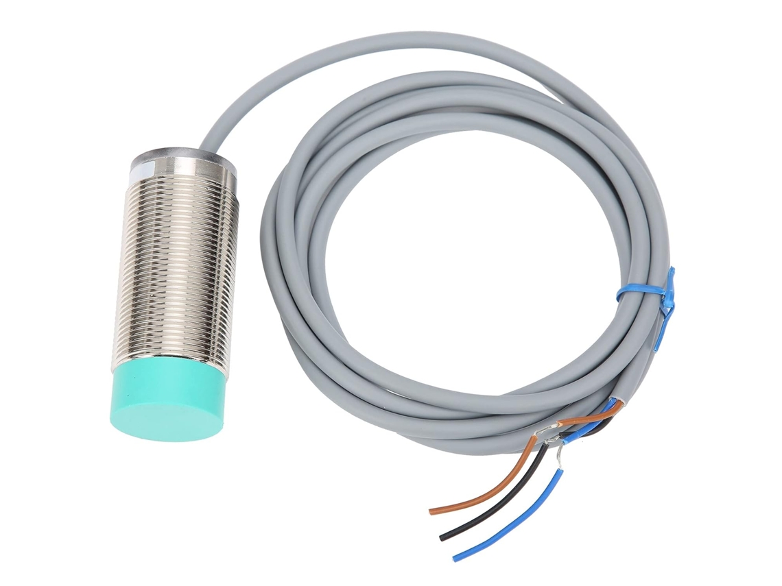 Sensor de Proximidade Cilíndrico Berm, Qualidade Estável SFUSHOS