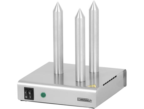 Aquecedor de Pão CASSELIN Ccp3 110W