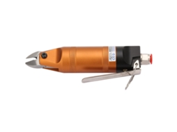 Laxiscreed Tesoura Pneumática Industrial Para Cortar Plásticos De 2.6 A 4.0mm