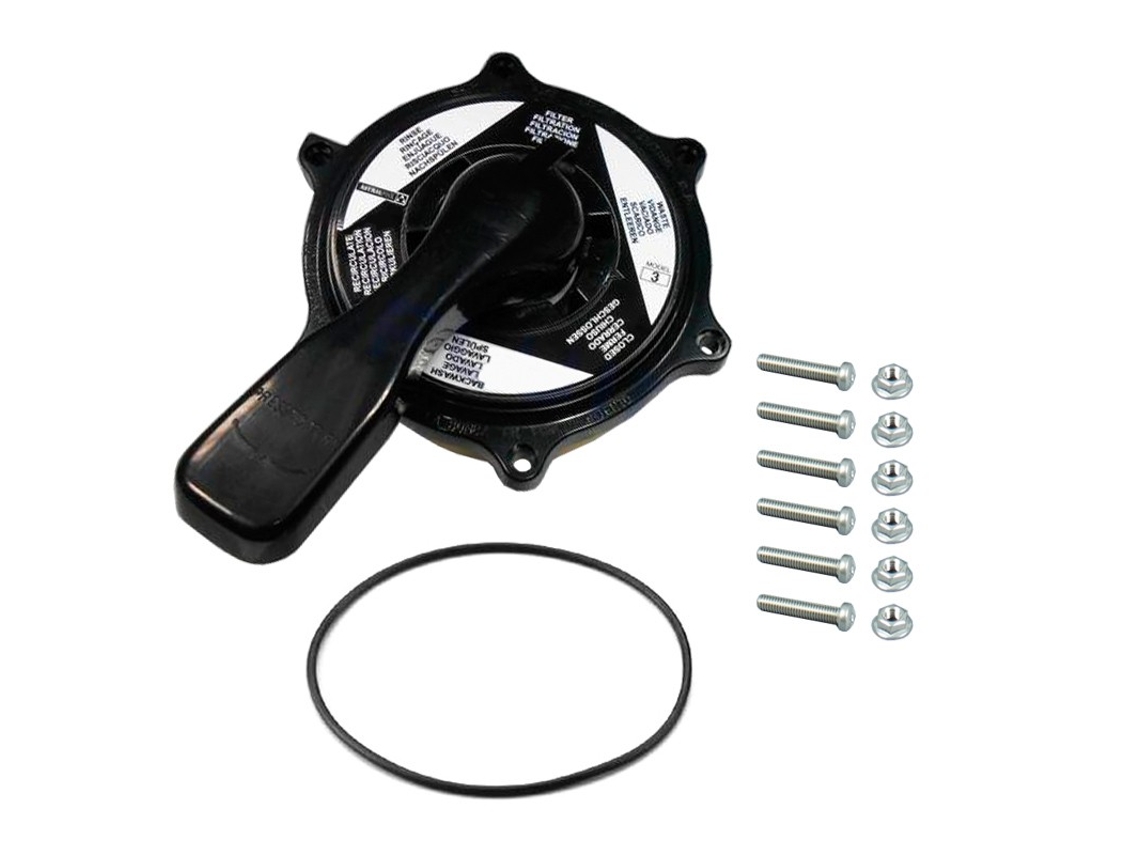 Conjunto Superior Da Válvula Seletora 1½ Classic ASTRALPOOL 4404120112