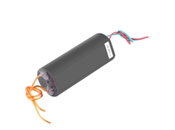 Gerador de Impulsos de Alto Voltaje Dc6‑12v Módulo de Arco Eléctrico 1000kv