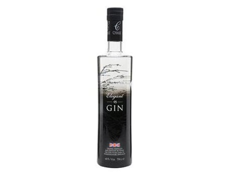 Gim William Chase Elegant Crisp Gin 70 cl