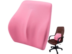 Almofada De Encosto De Cabeça, Suporte Ergonômico Para Pescoço Ao Dirigir No Carro Com Espuma Viscoe Gokoco