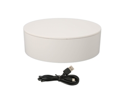 Suporte de Display Rotativo Automático LAXISCREED