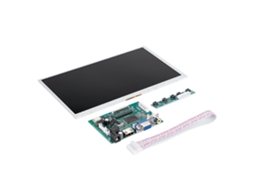 Display Lcd 9 Polegadas LAXISCREED
