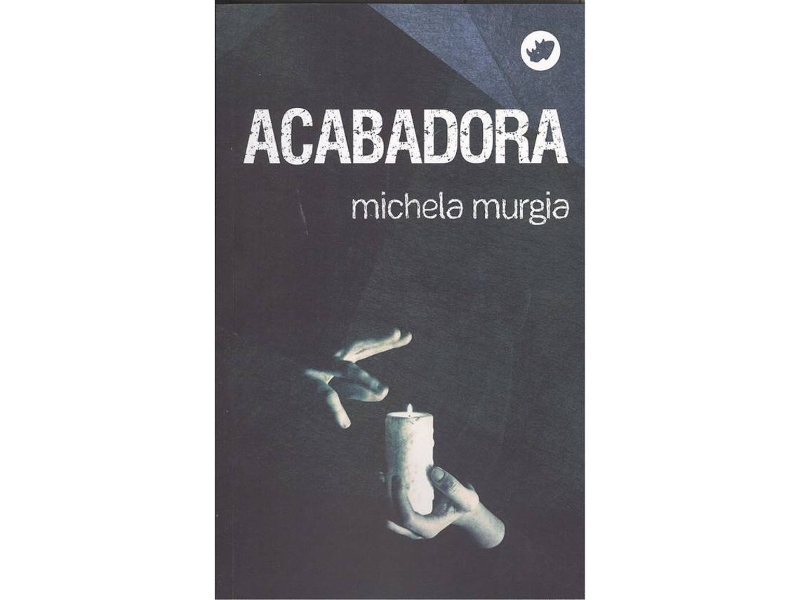 Livro Acabadora de Michela Murgia