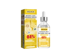 Sérum com Retinol para Reduzir Rugas e Hidratar a Pele LAXISCREED