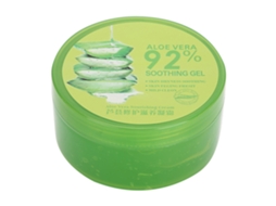 Gel De Aloe Vera Hidratante E Tratamento De Acne Para Cuidado Da Pele
