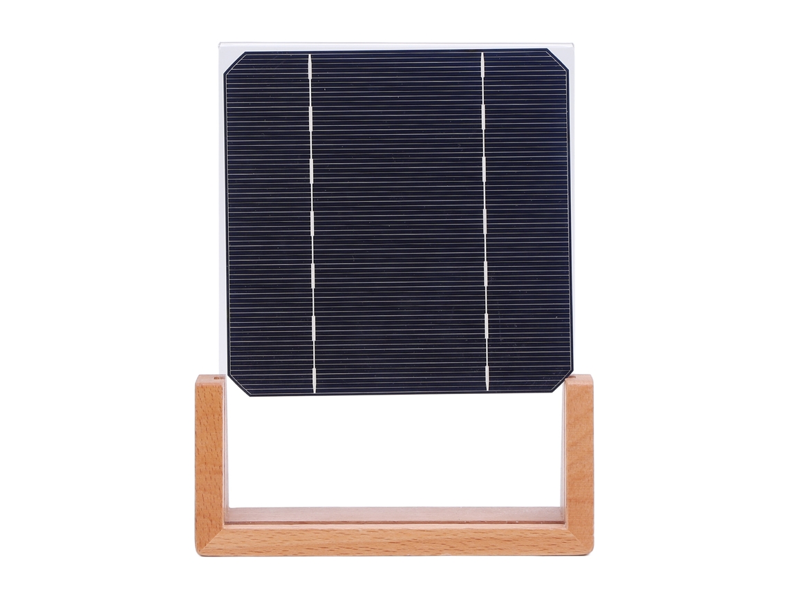 Painel Solar Mini LAXISCREED 3w 22% Eficiência