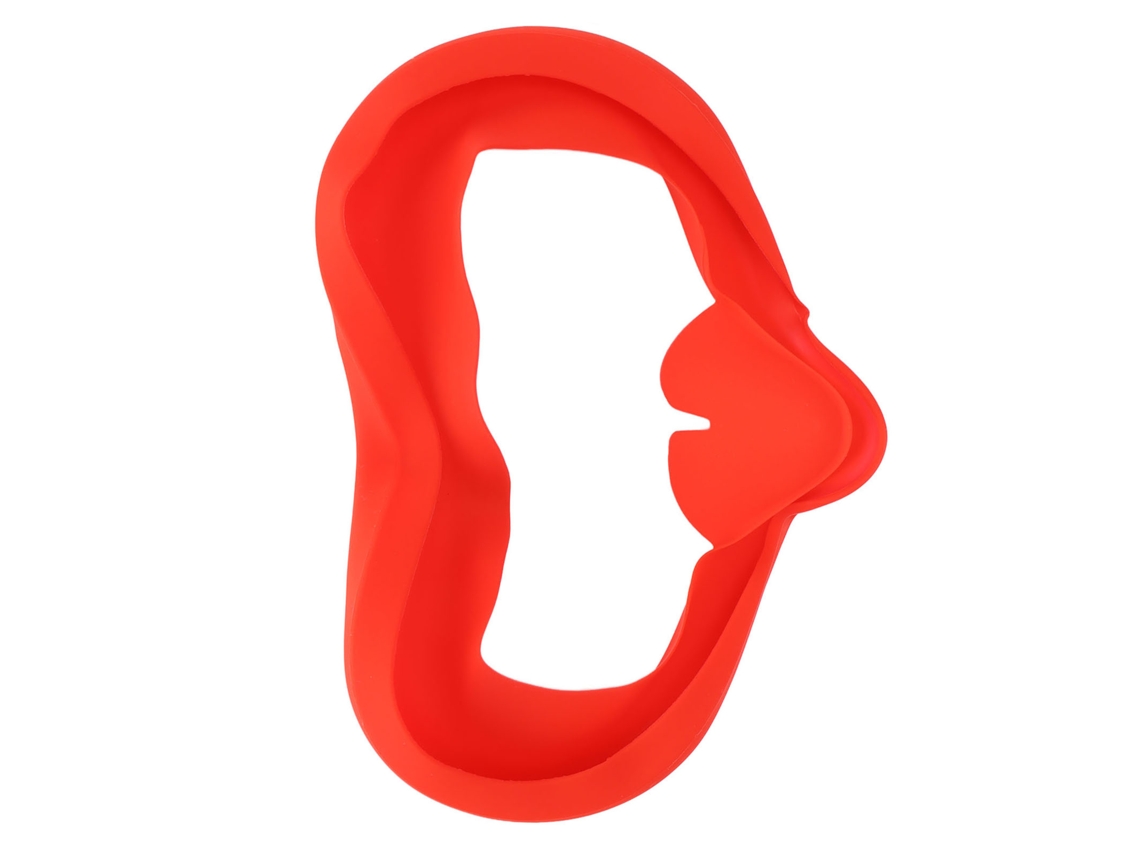 Máscara de Silicone para Óculos Vr LAXISCREED