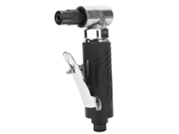 Laxiscreed Esmerilhadora Pneumática Angular 90° 20000 Rpm Para Desbaste E Polimento
