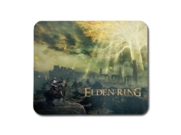 Mousepad Com Anel De Fogo Brilvibera