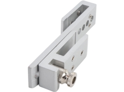 Suporte De Aço Inoxidável Para Materiais De 12 A 22 Mm, 8 0,3