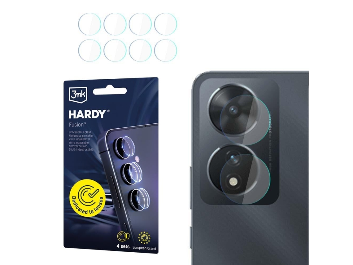 Pelicula de Vidro 3MK Vivo G2