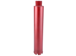 Broca De Diamante Para Perfurar Paredes De Cimento E Concreto, Ferramenta De Perfuração Com Cabo Reto (66 * 370mm)
