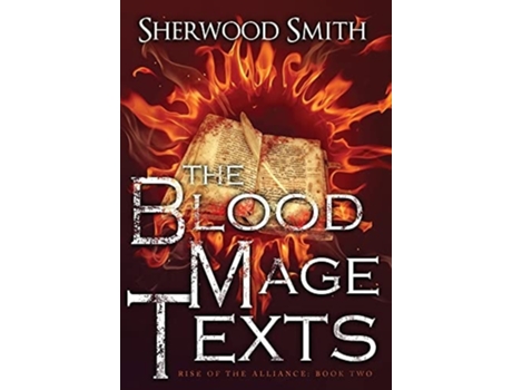 Livro Rise Of The Alliance Ii De Sherwood Smith (inglês - Capa Dura)