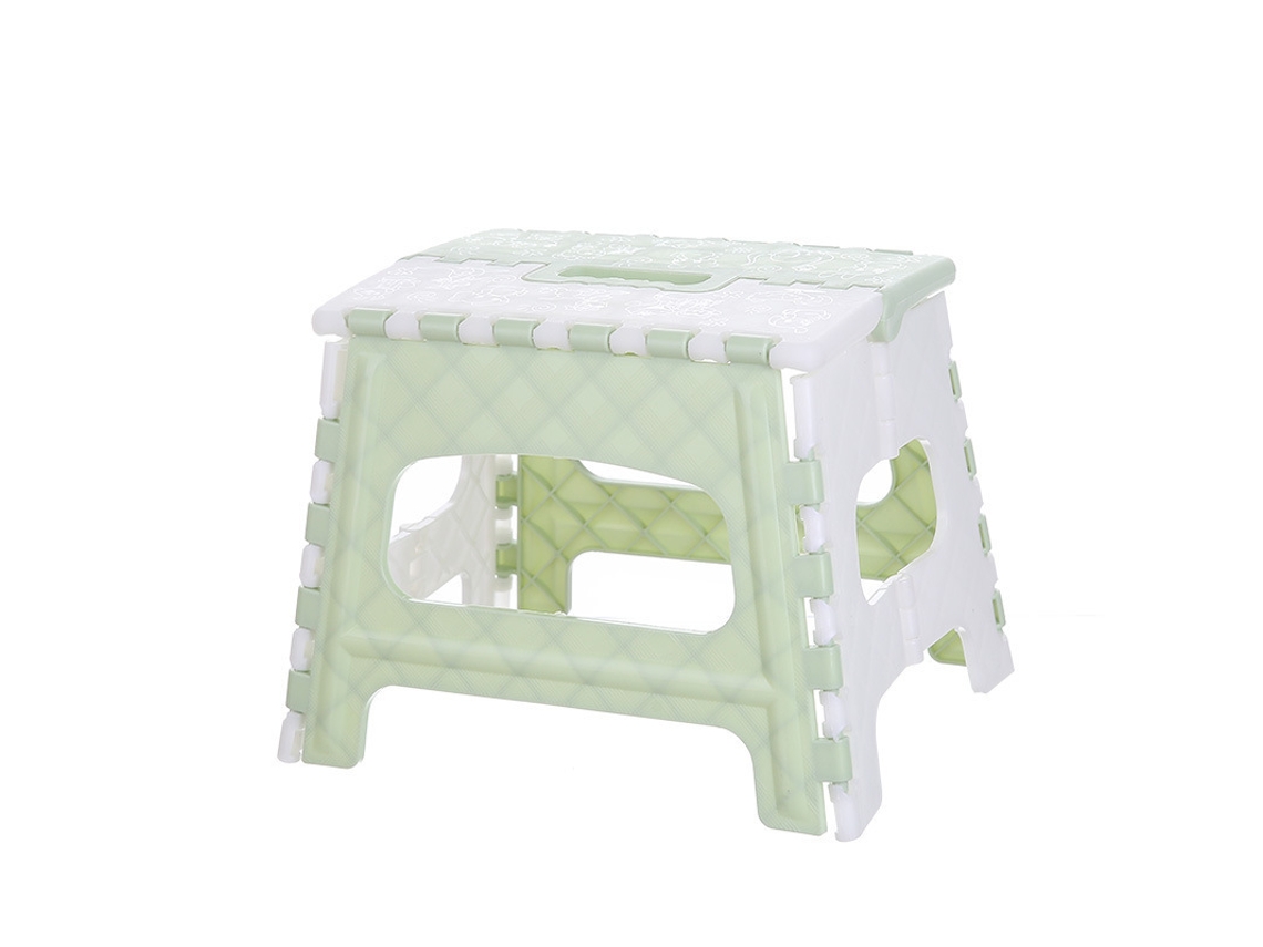 Cadeira Dobrável Portátil de Plástico, Cadeira Dobrável de Plástico para Uso Doméstico e Externo. AQUAFORGE