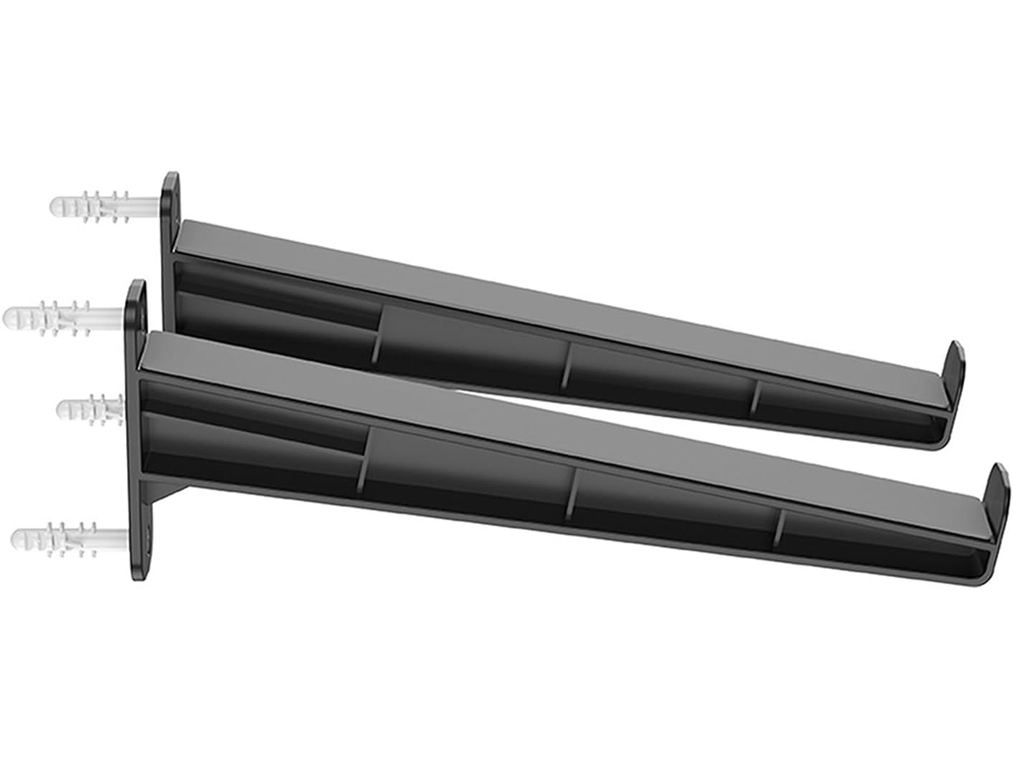 Suporte de Parede para Teclado Armazenamento Mecânico para Showroom SFUSHOS