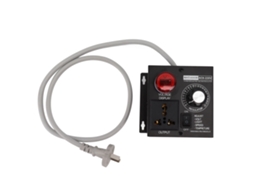 Laxiscreed Regulador De Voltagem Eletrônico Scr 4000w Para Controle De Velocidade E Temperatura