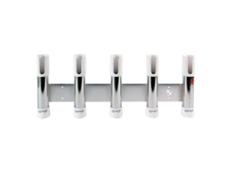 Seanox Rod Holder Without Mount 5 Rods