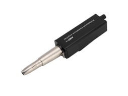 Amplificador de auriculares XLR a 3,5 mm, control de volumen, transmisión sin pérdidas | S/MARCA