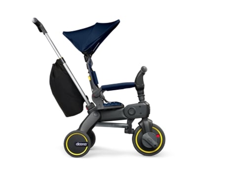 DOONA Liki Trike S3 Azul Royal