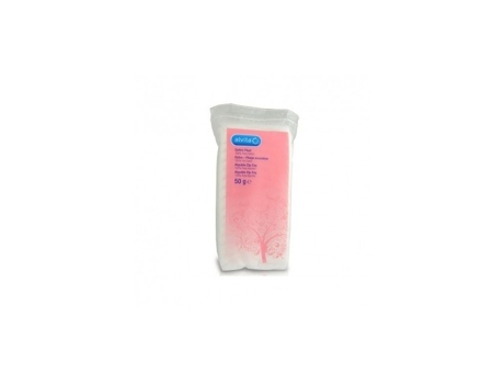 Algodão ALVITA Zig Zag 50G