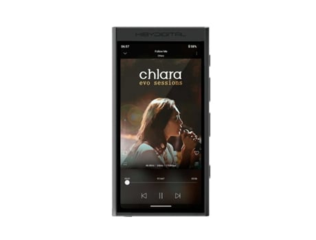 Digital M300 Reproductor Hi Res Hiby