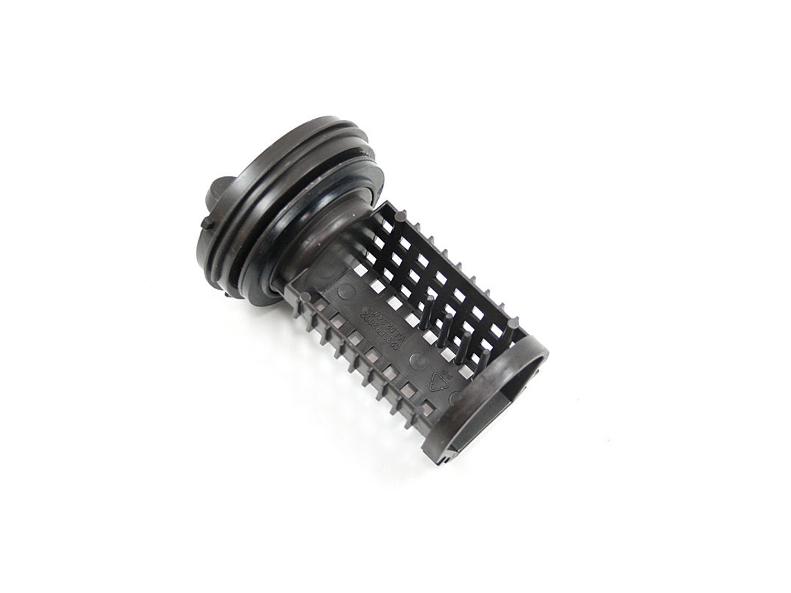 Filtro da Bomba para Máquina de Lavar Roupa LG 383eer2001a