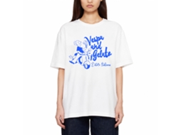 Rockinstone Vespa And Gelato T-shirt Unique Designer Style