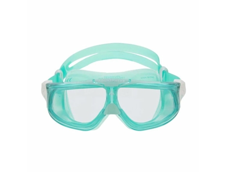 Óculos De Natação Aqua Sphere Seal 2.0 (água Marinha Adultos)