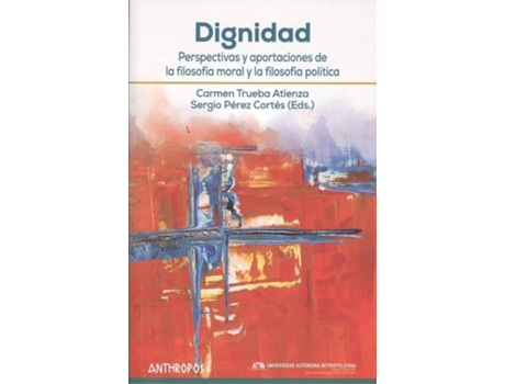 Livro Dignidad