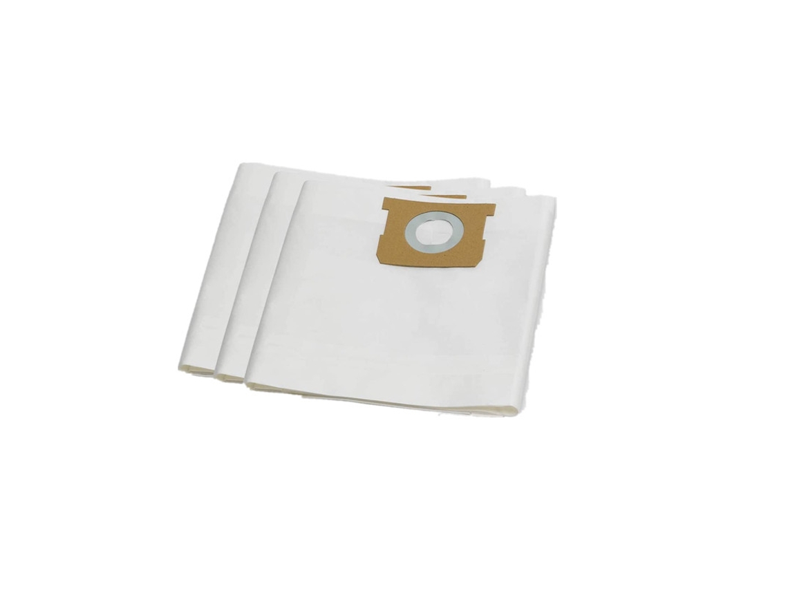 Sacos de filtro para aspirador de pó, sacos de filtro para vacmaster vj507 vj607 Vj607-1 vjc507p vjc607pf 0101 voc507pf voc507s voc507s 1001 vq607s
