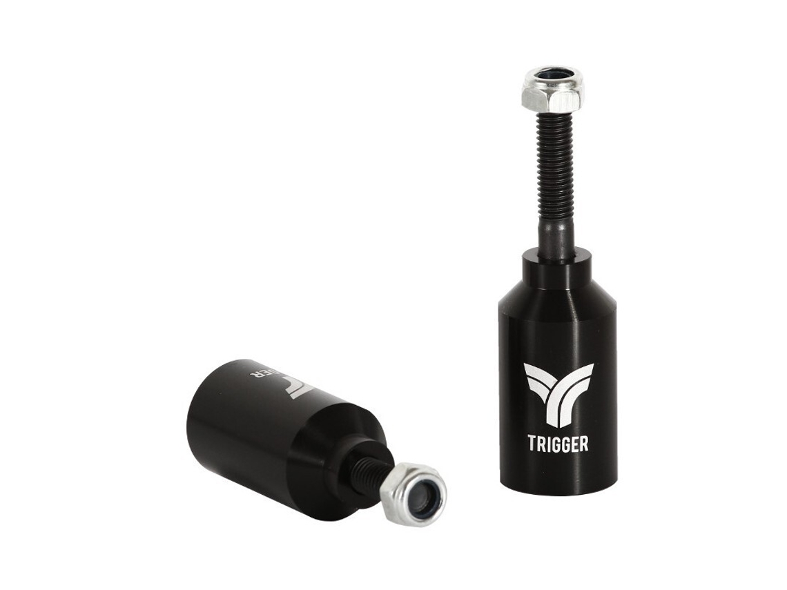 Kit pegs lambreta de estilo livre TRIGGER