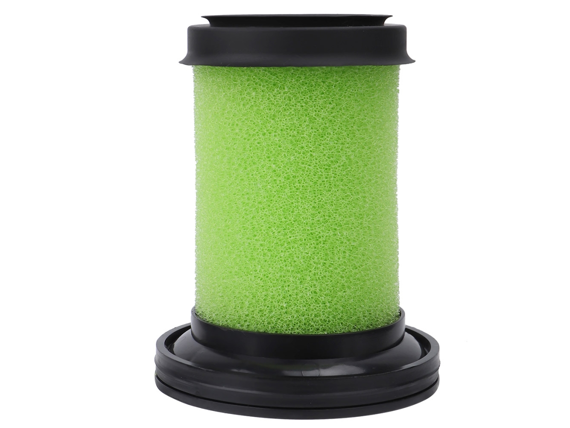 Filtro Lavável Compatível Para Aspirador Gtech Multi Mk2 Da Marca Laxiscreed